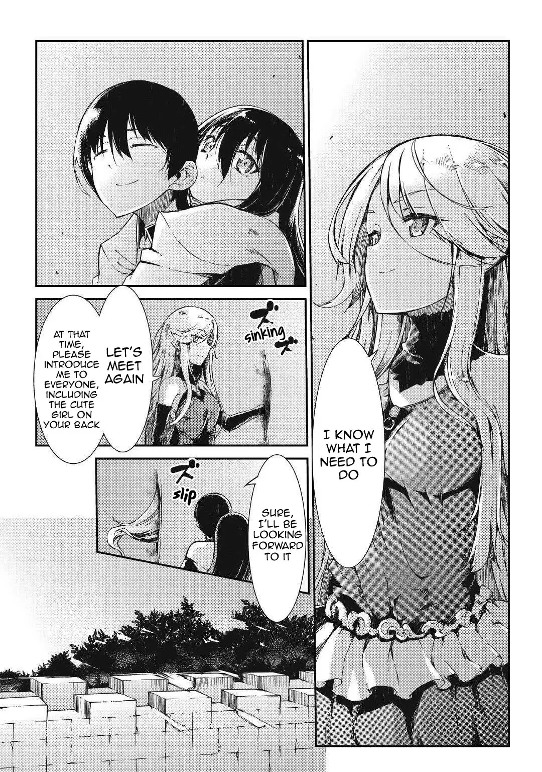 Sayounara Ryuusei, Konnichiwa Jinsei Chapter 62 8